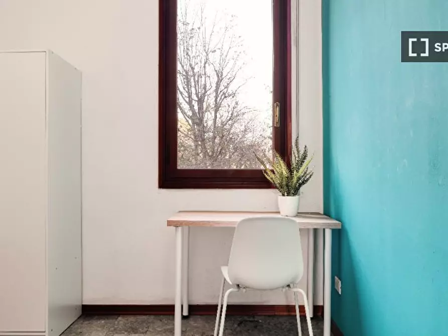 Immagine 5 di Camera condivisa in affitto  in Viale Quirico Filopanti a Bologna