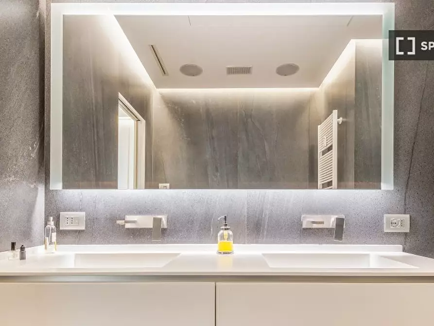 Immagine 18 di Appartamento in affitto  in Via Tommaso da Cazzaniga a Milano