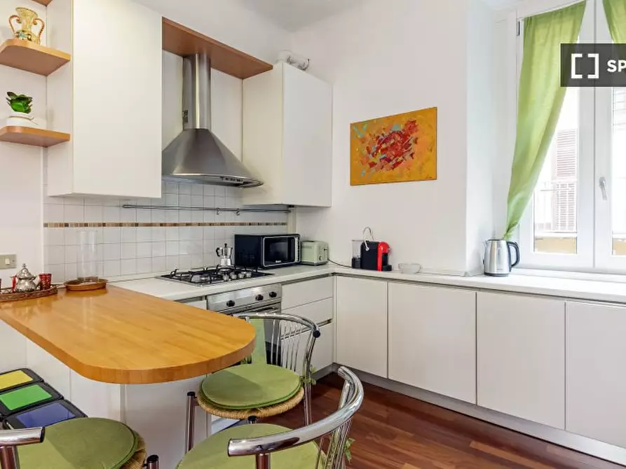 Immagine 16 di Ufficio in affitto  in Ripa di Porta Ticinese a Milano