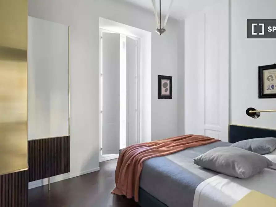 Immagine 9 di Appartamento in affitto  in Via Giorgio Chavez a Milano