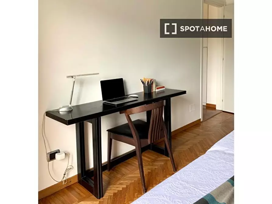 Immagine 18 di Appartamento in affitto  in Via Marostica a Milano