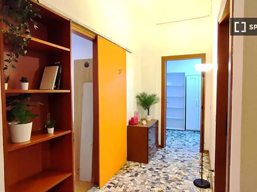 Immagine 4 di Appartamento in affitto  in Via Padova a Milano
