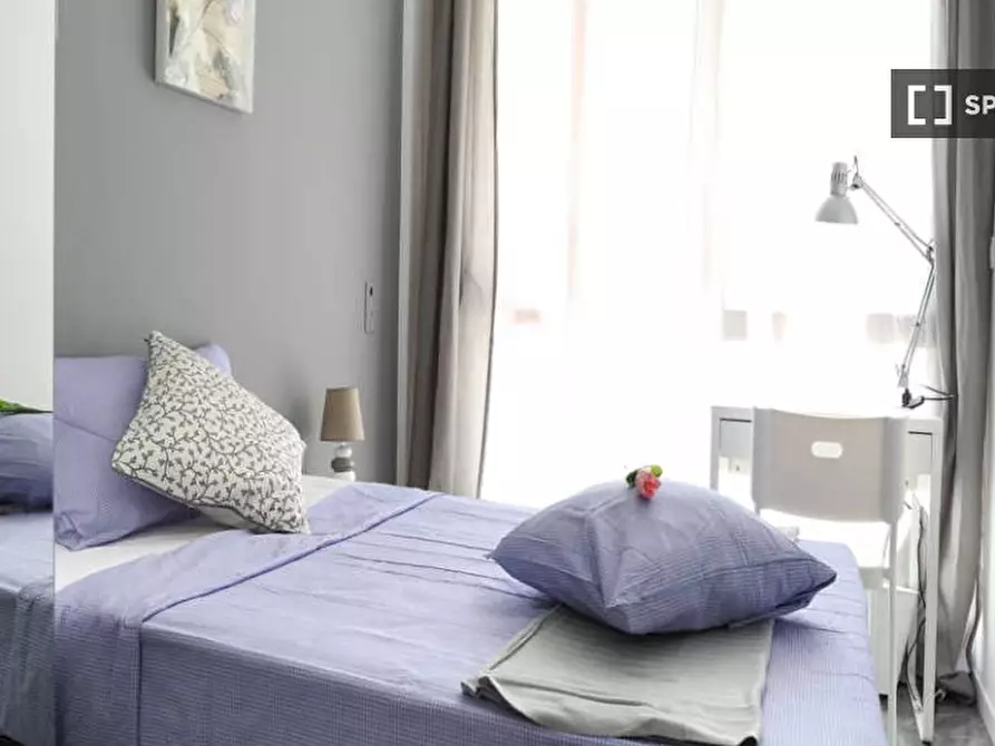 Immagine 4 di Camera condivisa in affitto  in Via Marcona a Milano