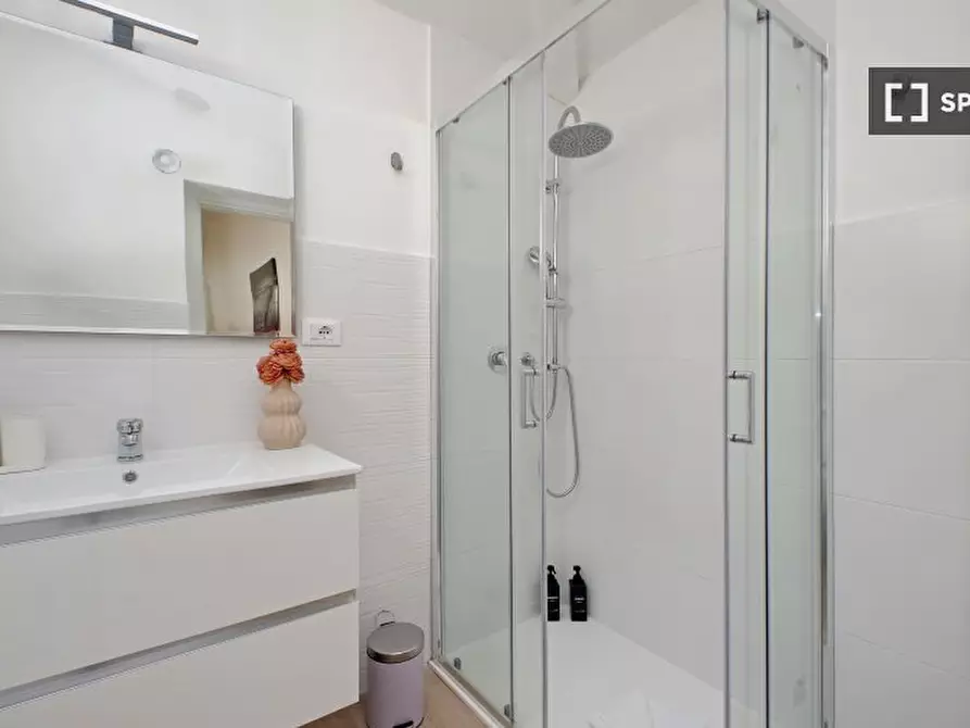 Immagine 14 di Appartamento in affitto  in Via Cardinal Lambruschini a Fiumicino