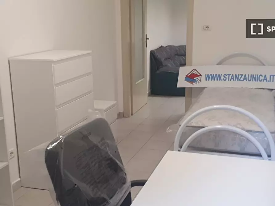 Immagine 7 di Camera condivisa in affitto  in C.so Vittorio Emanuele II a Torino