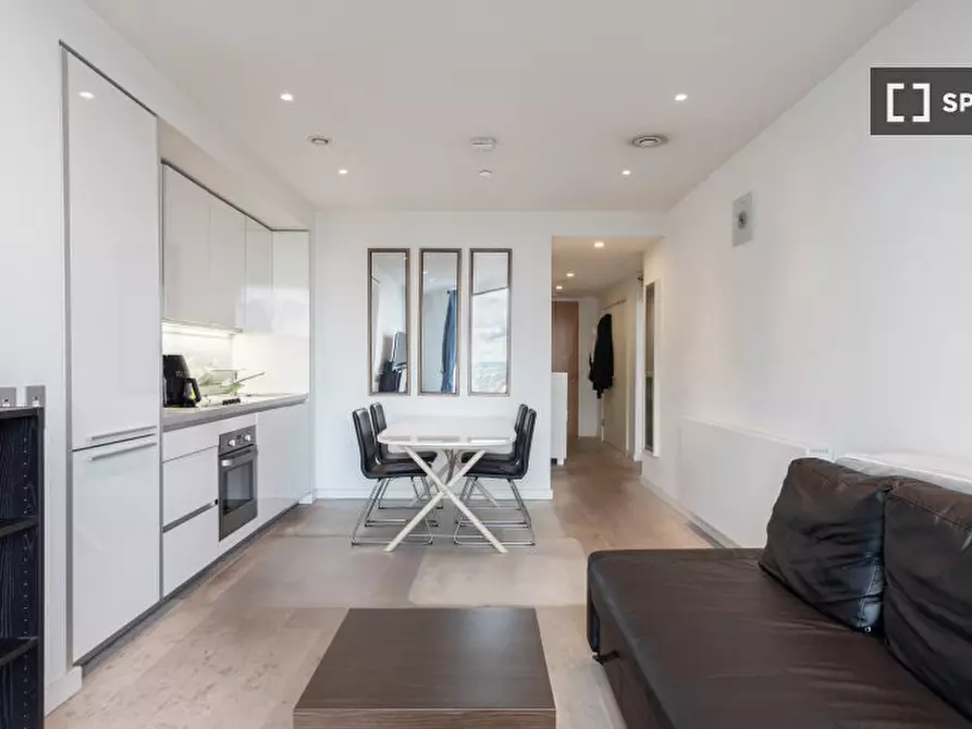 Immagine 5 di Appartamento in affitto  in Walworth Rd a Camberwell