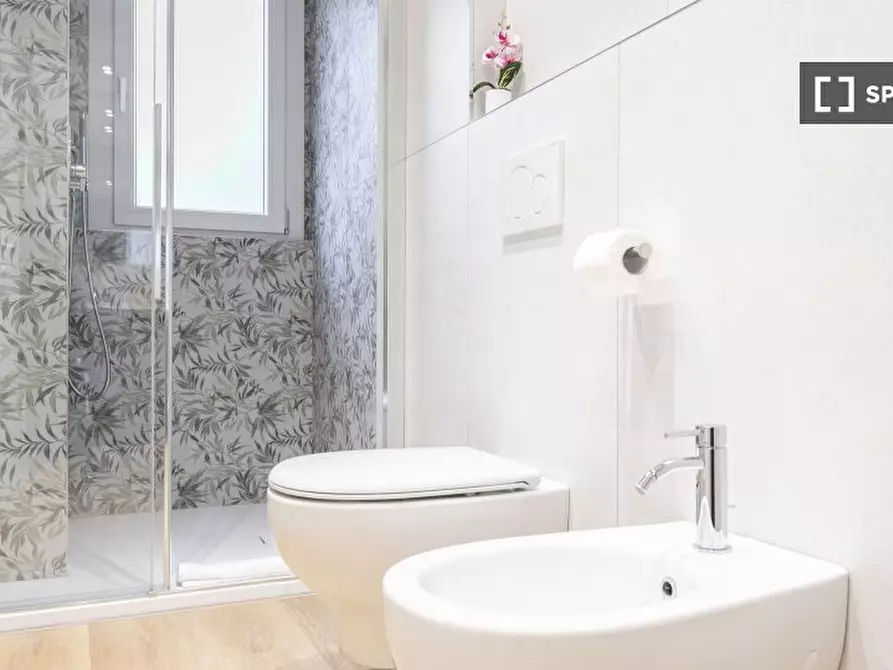 Immagine 5 di Ufficio in affitto  in Corso Sempione a Milano