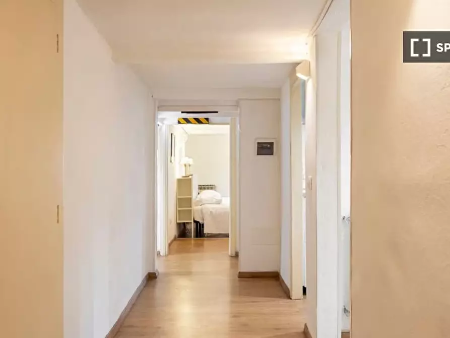 Immagine 17 di Appartamento in affitto  in Piazza Nazario Sauro a Firenze