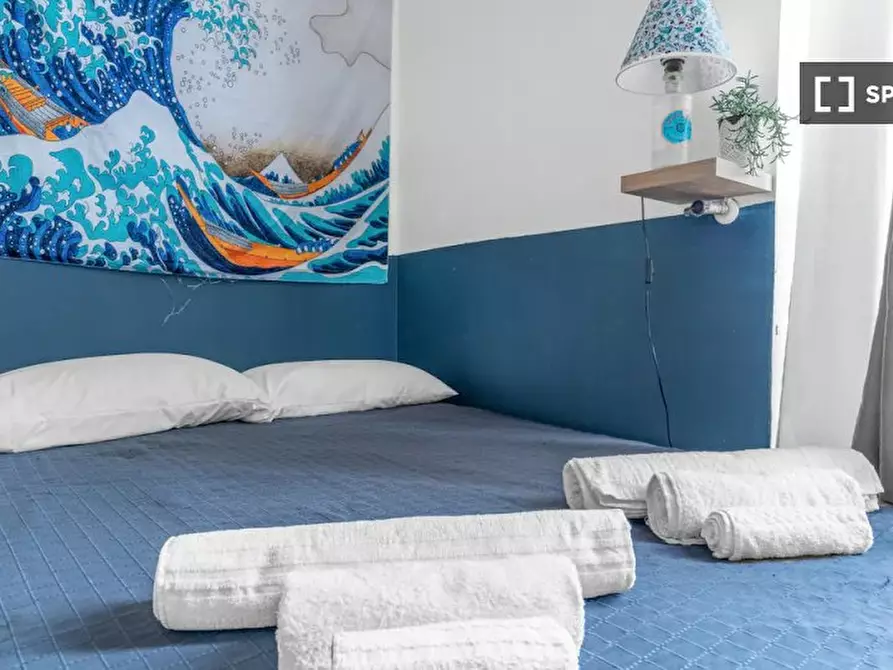 Immagine 6 di Appartamento in affitto  in Viale Brenta a Milano