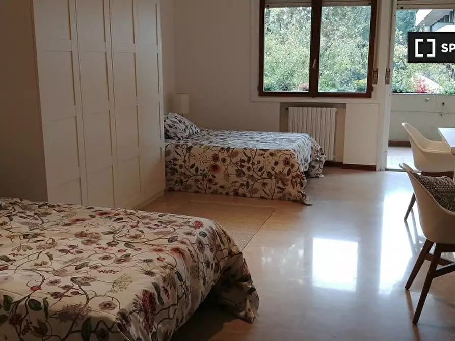 Immagine 4 di Camera condivisa in affitto  in Via Ludovico Ariosto a Padova