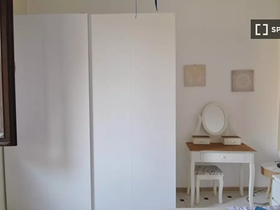 Immagine 10 di Ufficio in affitto  in C.so Lodi a Milano