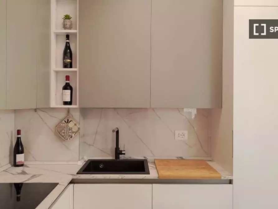 Immagine 9 di Appartamento in affitto  in Via Pio la Torre a Buccinasco