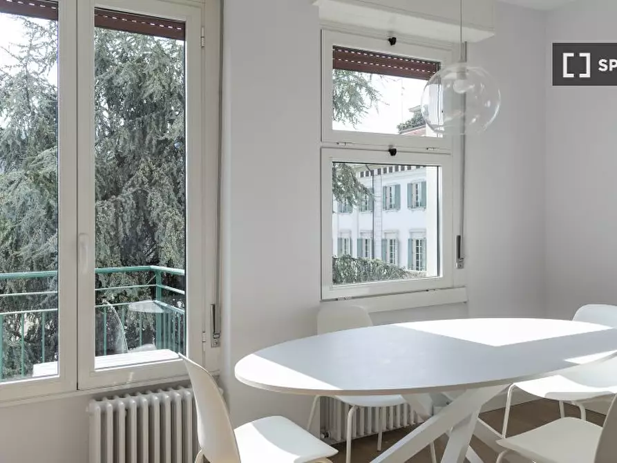 Immagine 12 di Ufficio in affitto  in Via Melchiorre Gioia a Milano