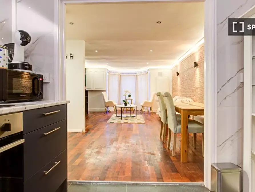 Immagine 8 di Appartamento in affitto  in Josephine Ave a Lambeth