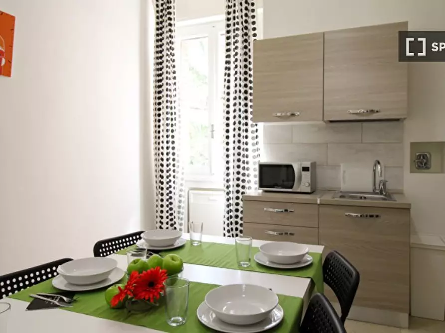 Immagine 8 di Camera condivisa in affitto  in Ciamician a Bologna