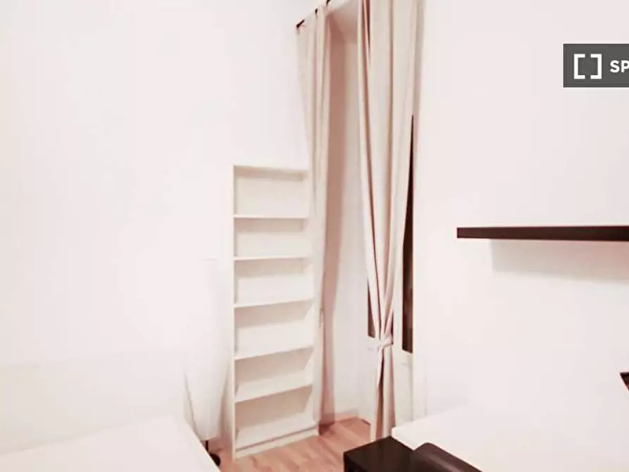 Immagine 4 di Camera condivisa in affitto  in Viale Sondrio a Milano