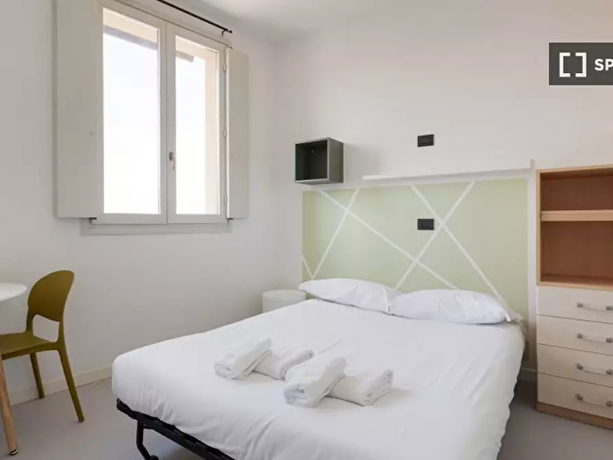 Immagine 2 di Ufficio in affitto  in Corso Magenta a Milano