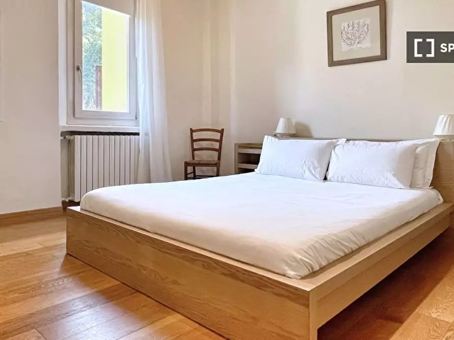 Immagine 18 di Ufficio in affitto  in Via dei Colli a Bologna