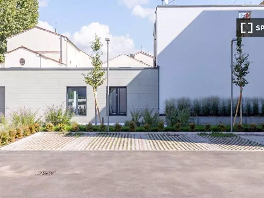 Immagine 13 di Camera condivisa in affitto  in Via Ospedale Civile a Padova