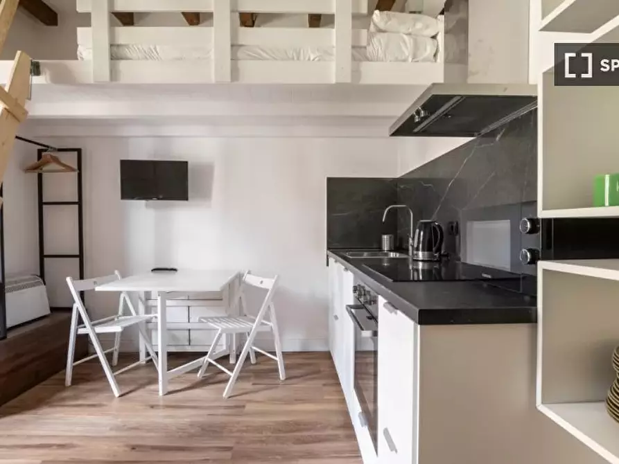 Immagine 2 di Ufficio in affitto  in Viale Bligny a Milano