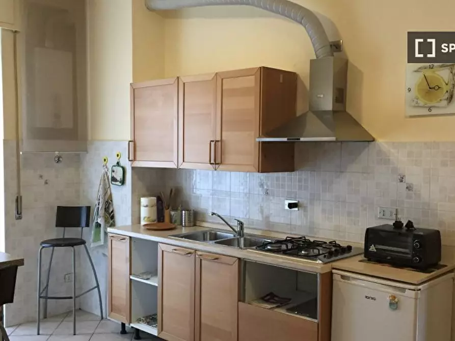 Immagine 1 di Appartamento in affitto  in Via Gian Lorenzo Bernini a Castano Primo