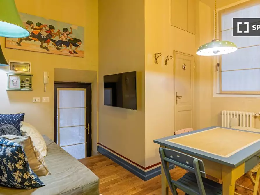 Immagine 12 di Ufficio in affitto  in Via Broccaindosso a Bologna