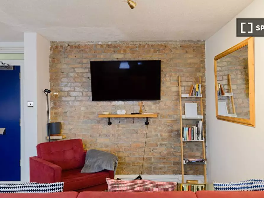 Immagine 18 di Appartamento in affitto  in Brodlove Ln a Poplar