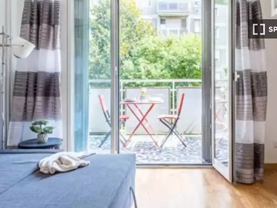 Immagine 8 di Appartamento in affitto  in Via Alcuino a Milano
