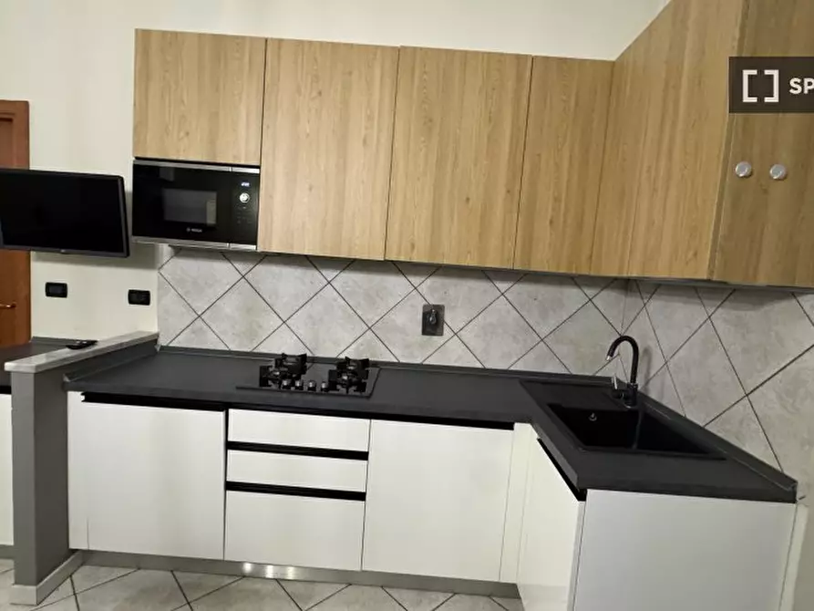 Immagine 2 di Appartamento in affitto  in Via Nizza a Torino