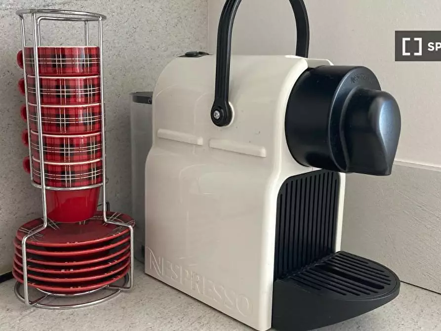 Immagine 11 di Appartamento in affitto  in Via Sant'Erlembaldo a Milano