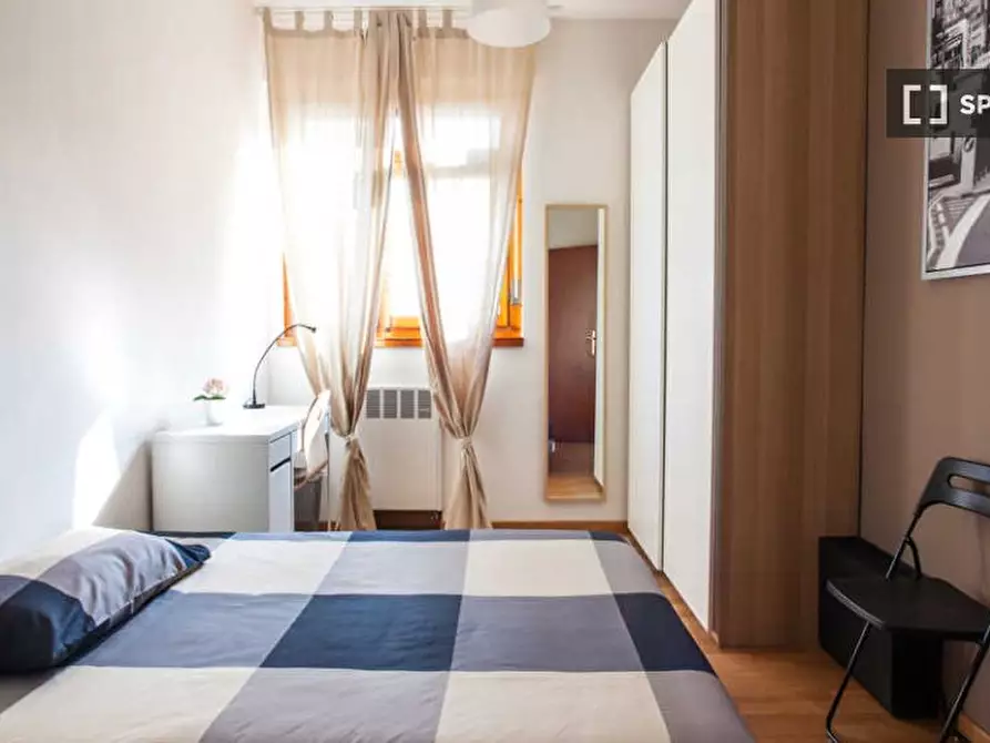 Immagine 2 di Camera condivisa in affitto  in Via Vasco De Gama a Bologna