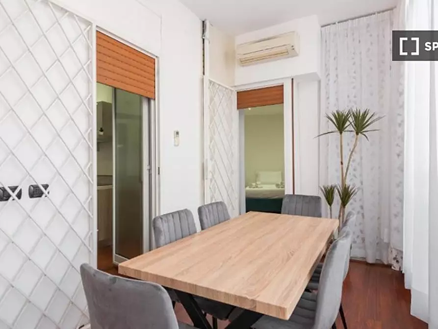 Immagine 2 di Appartamento in affitto  in Via L'Aquila a Roma