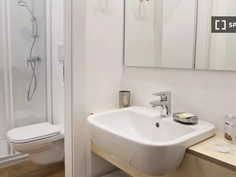 Immagine 18 di Appartamento in affitto  in Via Caretto a Milano