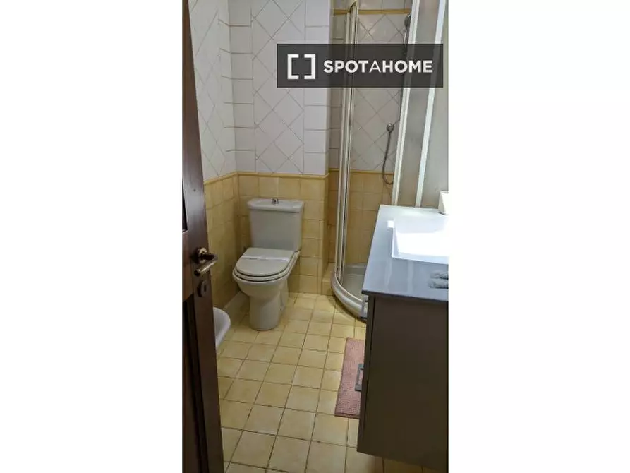 Immagine 13 di Appartamento in affitto  in Via Torregalli a Firenze