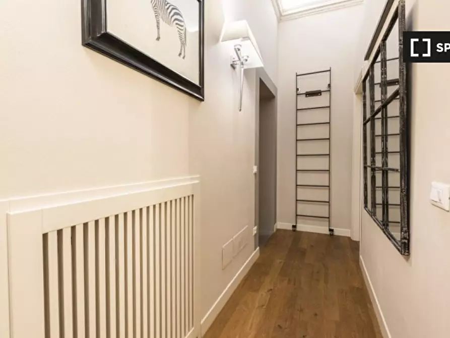 Immagine 12 di Appartamento in affitto  in Via della Vigna Nuova a Firenze