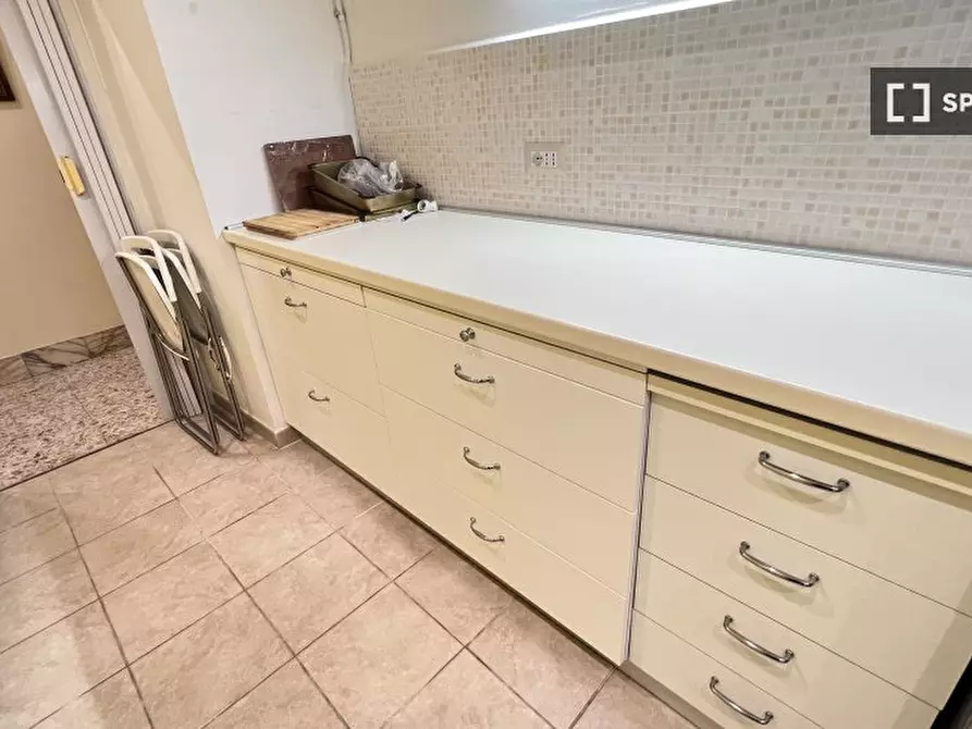 Immagine 15 di Camera condivisa in affitto  in Via Sebastiano Veniero a Roma