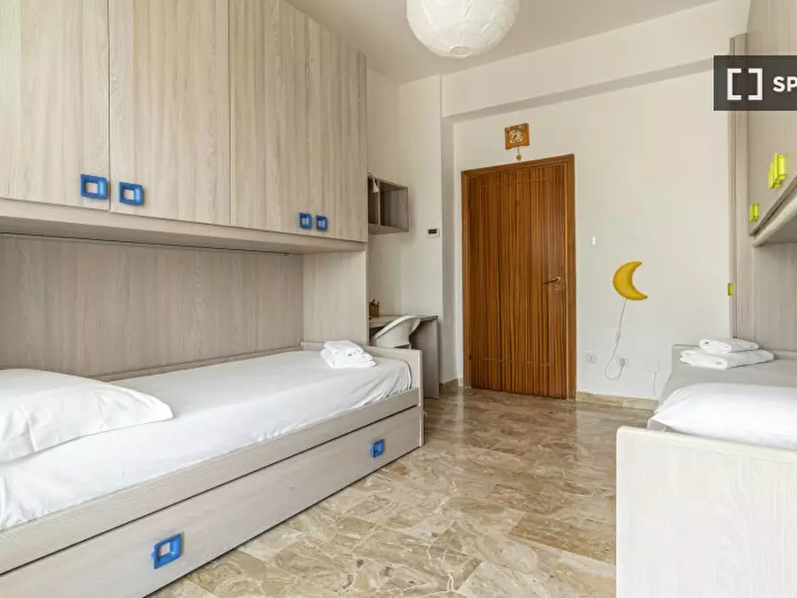 Immagine 16 di Appartamento in affitto  in Via Duccio di Boninsegna a Bologna