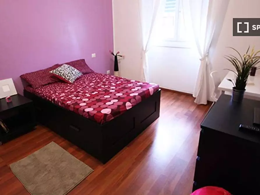 Immagine 3 di Camera condivisa in affitto  in Via Val Lavizzana a Milano