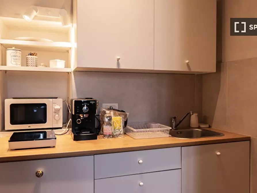 Immagine 17 di Appartamento in affitto  in Via Varesina a Milano