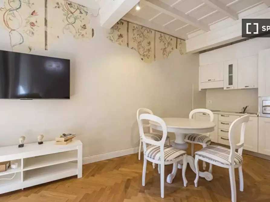 Immagine 1 di Appartamento in affitto  in Via Maggio a Firenze