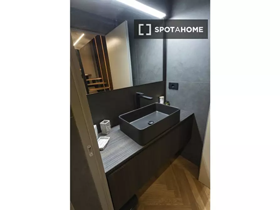 Immagine 5 di Appartamento in affitto  in Via Carlo Ravizza a Milano