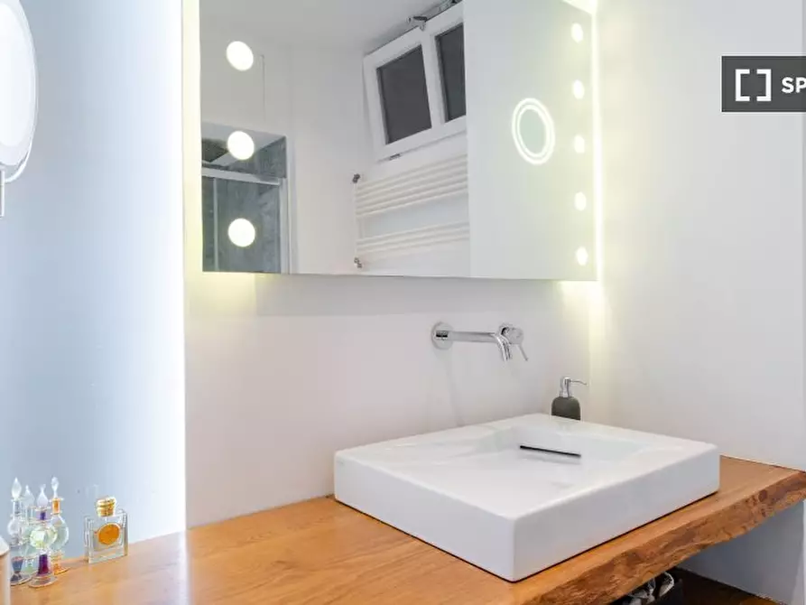 Immagine 19 di Appartamento in affitto  in Via Giuseppe Barbaroux a Torino