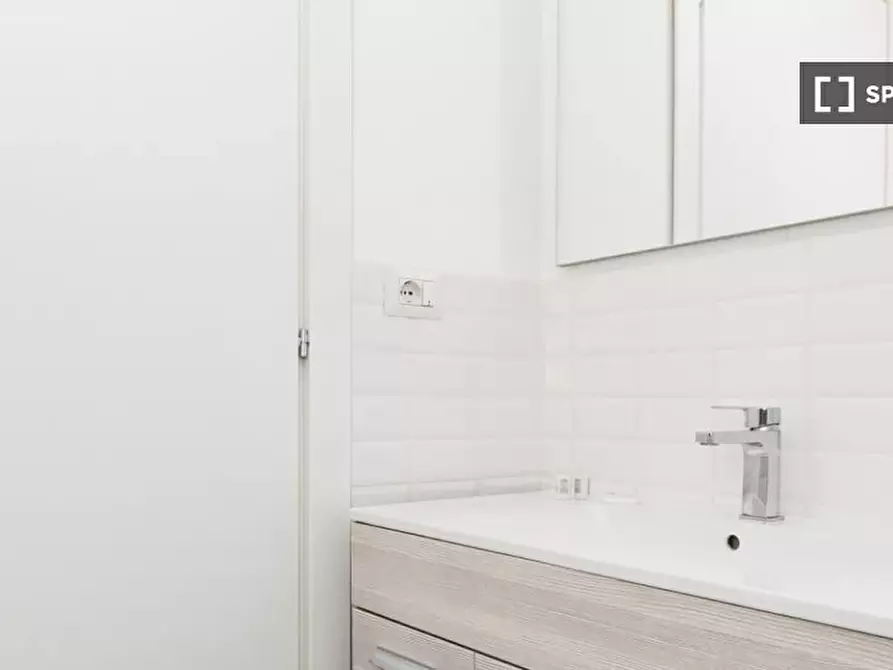 Immagine 2 di Ufficio in affitto  in Viale Bligny a Milano