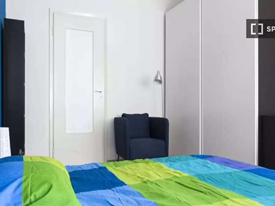 Immagine 7 di Camera condivisa in affitto  in Via Andrea Costa a Milano