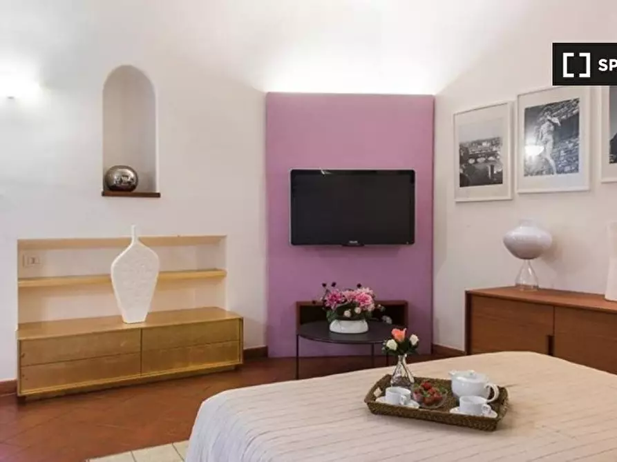 Immagine 3 di Ufficio in affitto  in Via delle Terme a Firenze