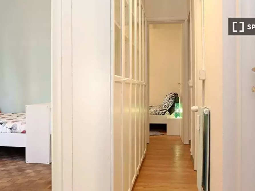 Immagine 6 di Camera condivisa in affitto  in Via della Camilluccia a Roma