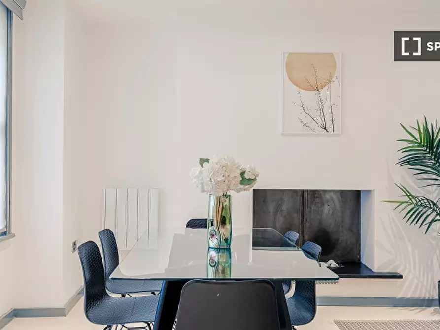 Immagine 6 di Appartamento in affitto  in Lower Ground a Kensington