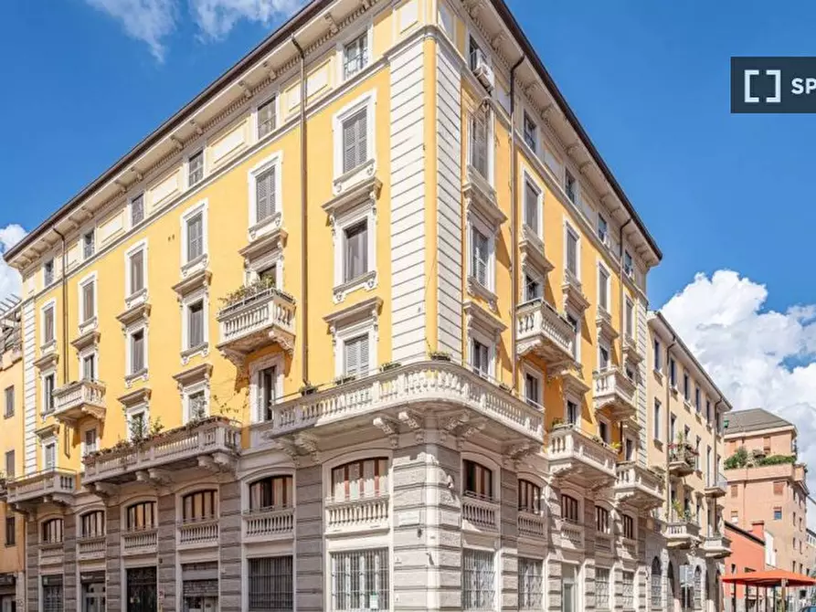 Immagine 6 di Appartamento in affitto  in Via Marco D'Oggiono a Milano