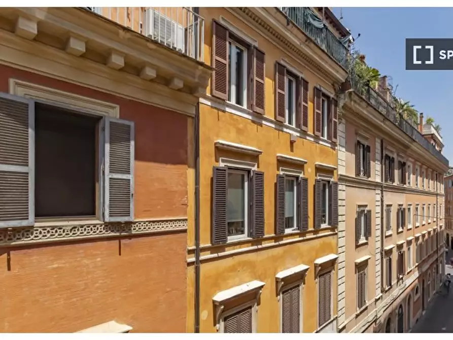 Immagine 18 di Appartamento in affitto  in Via del Vantaggio a Roma