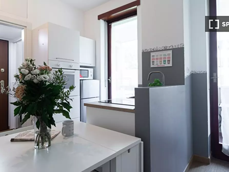 Immagine 16 di Ufficio in affitto  in Via Bergamo a Milano